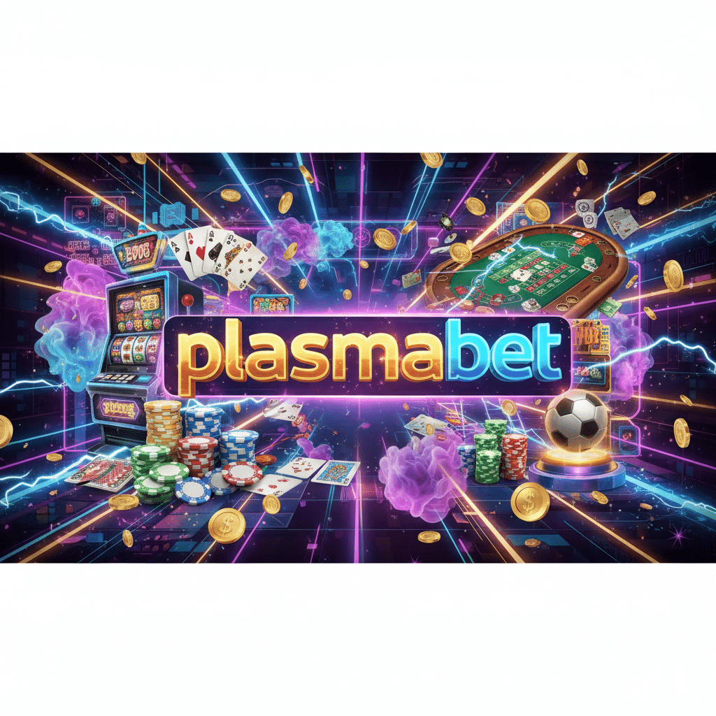 plasmabet