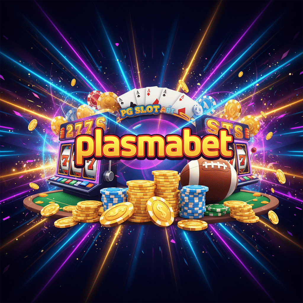 plasmabet