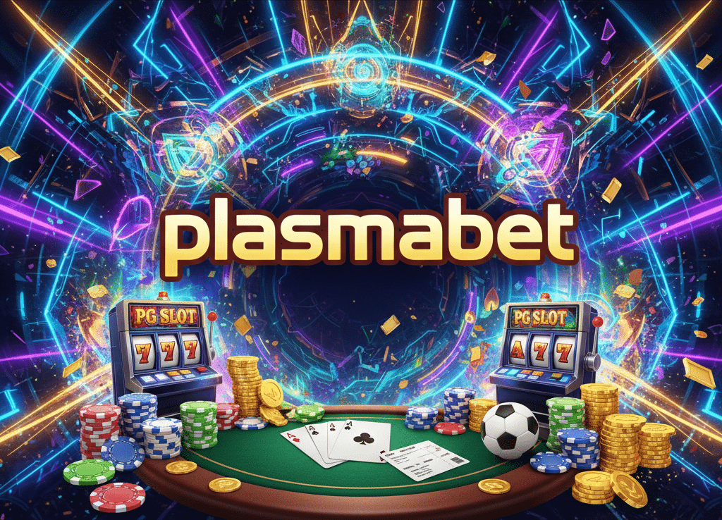 plasmabet