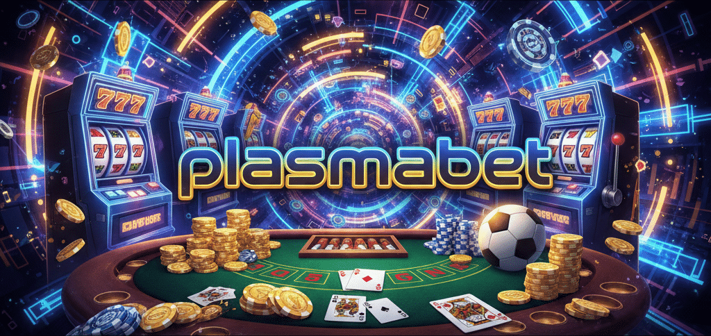 plasmabet
