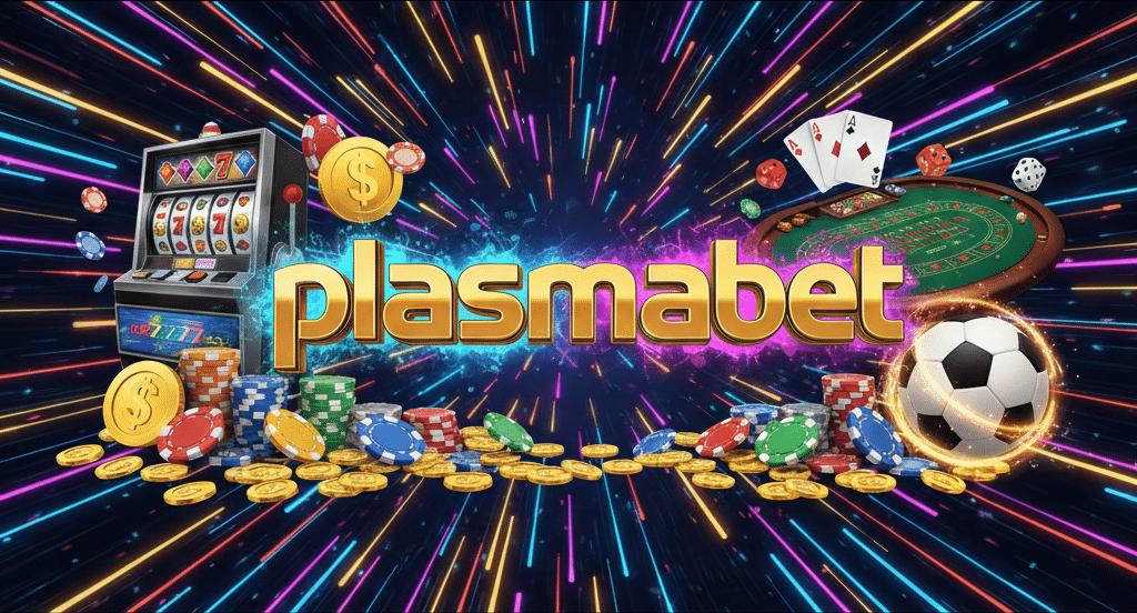 plasmabet